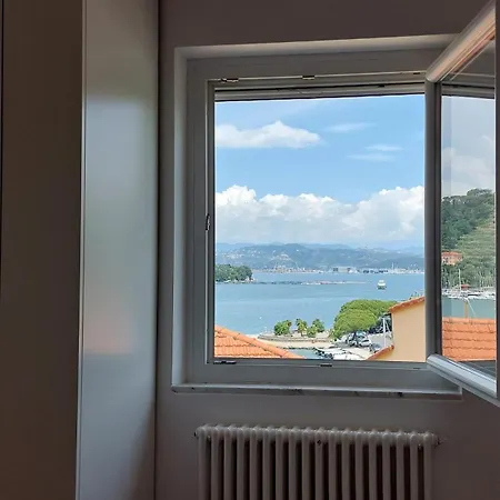 La Mansarda Sul Golfo