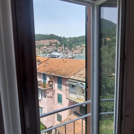 شقة La Mansarda Sul Golfo *