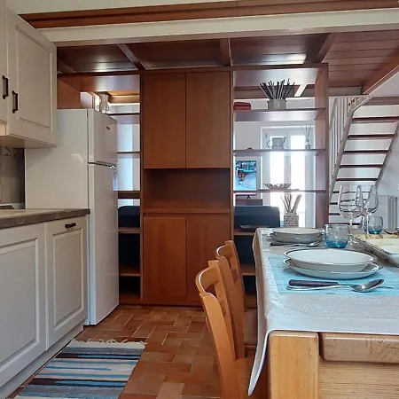 La Mansarda Sul Golfo Porto Venere