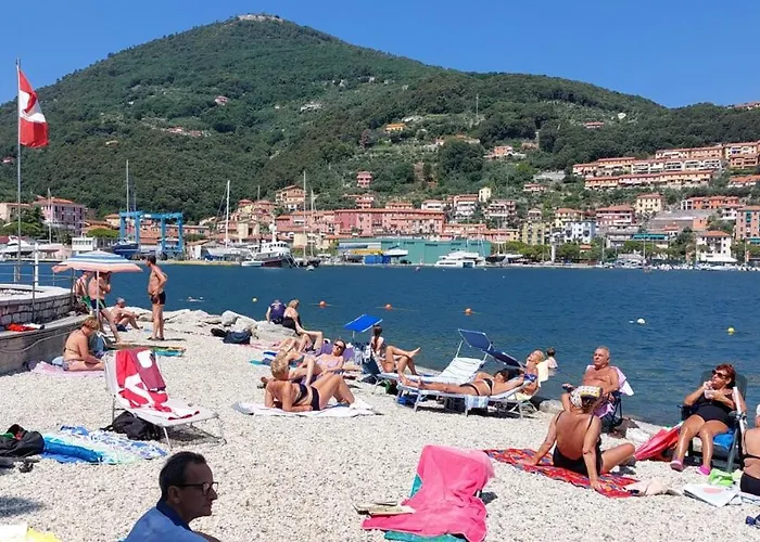 La Mansarda Sul Golfo *