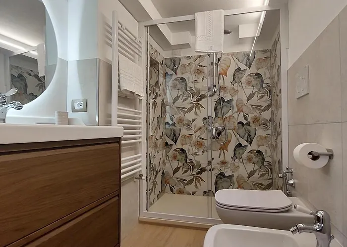 La Mansarda Sul Golfo