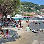 La Mansarda Sul Golfo * Porto Venere
