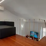 Apartament La Mansarda Sul Golfo Porto Venere