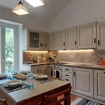 La Mansarda Sul Golfo Apartament Porto Venere