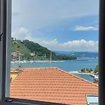 Apartament La Mansarda Sul Golfo *