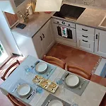 La Mansarda Sul Golfo Apartament