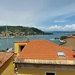 La Mansarda Sul Golfo Apartament