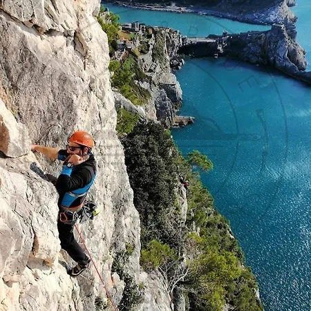 La Mansarda Sul Golfo *