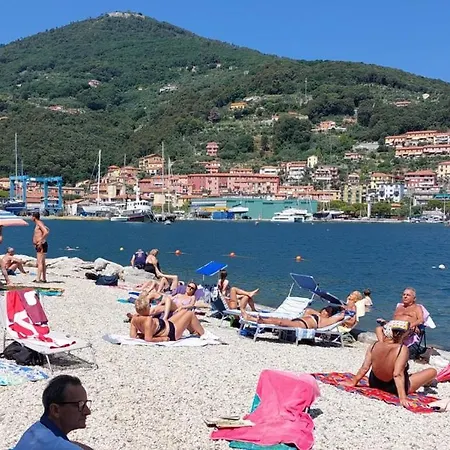 La Mansarda Sul Golfo *