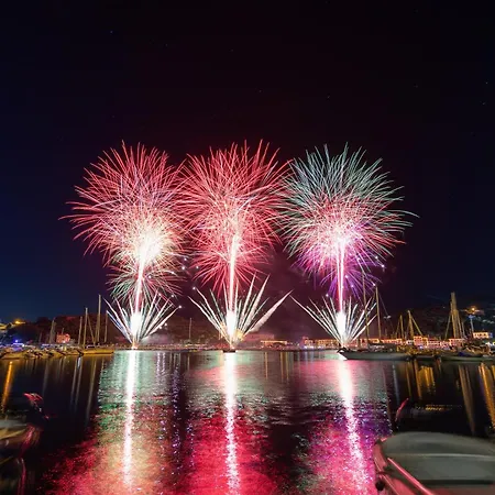 Apartamento La Mansarda Sul Golfo *