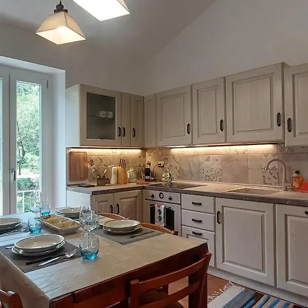 La Mansarda Sul Golfo Apartment Porto Venere