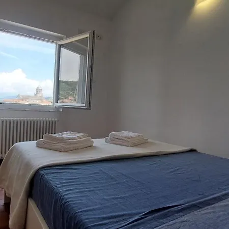 Apartment La Mansarda Sul Golfo *