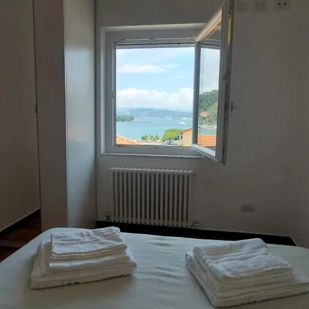 La Mansarda Sul Golfo Apartment Porto Venere