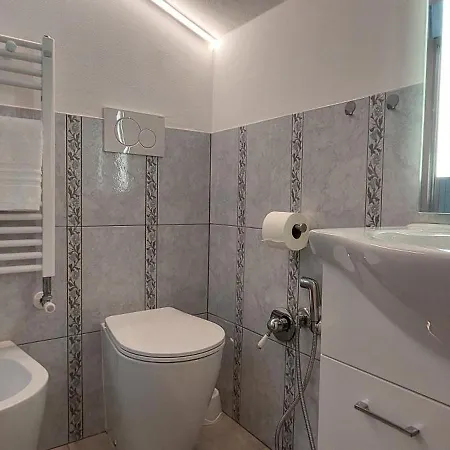 La Mansarda Sul Golfo Apartment Porto Venere