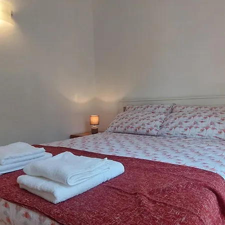 Apartamento La Mansarda Sul Golfo