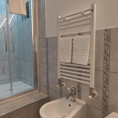 Apartment La Mansarda Sul Golfo Porto Venere