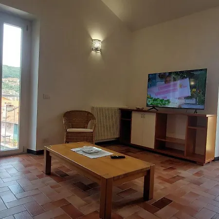 La Mansarda Sul Golfo *