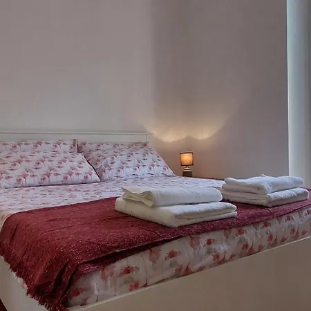 Apartment La Mansarda Sul Golfo Porto Venere