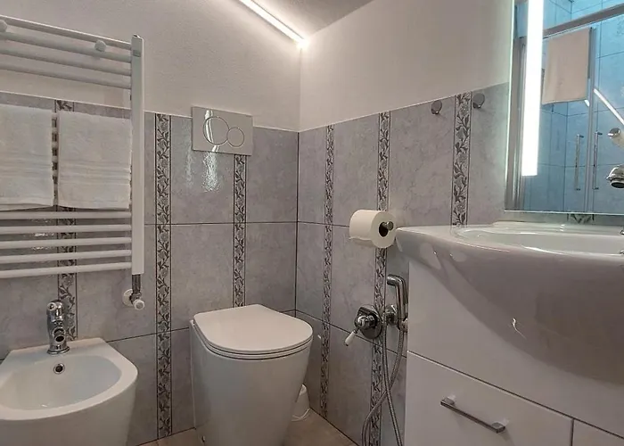 La Mansarda Sul Golfo Apartamento Porto Venere