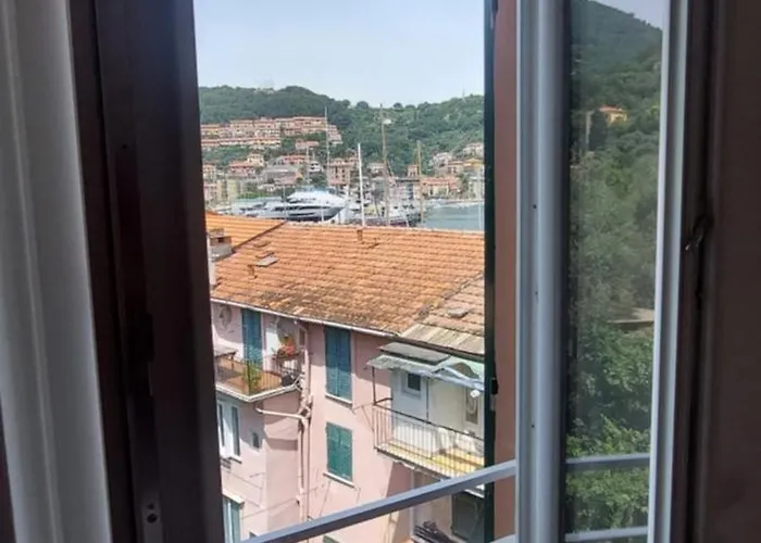 Apartamento La Mansarda Sul Golfo *
