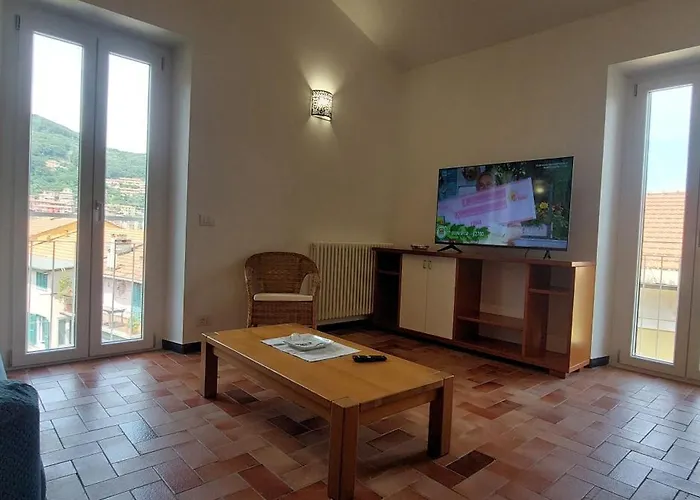 La Mansarda Sul Golfo *